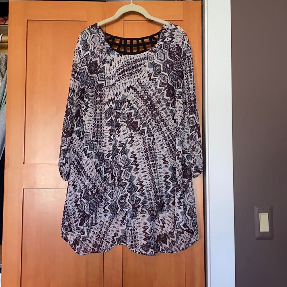 Blouse